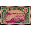 Niger - 43 **