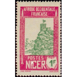 Niger - 45 **