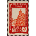 Niger - 45A **