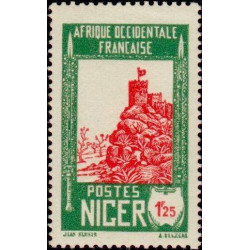 Niger - 46A **