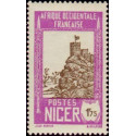 Niger - 47A **