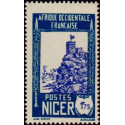 Niger - 47B **