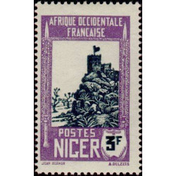 Niger - 49 **