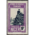 Niger - 49 **