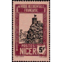 Niger - 50 *