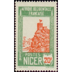 Niger - 52 **