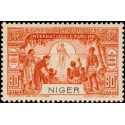 Niger - 55 *