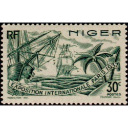 Niger - 58 *