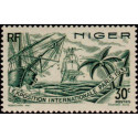 Niger - 58 *