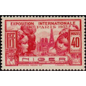 Niger - 59 **