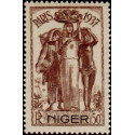 Niger - 60 *