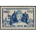 Niger - 62 **