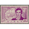 Niger - 65 **
