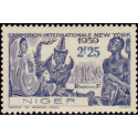 Niger - 68 *