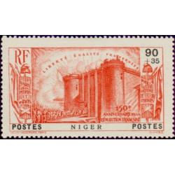 Niger - 71 **