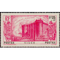 Niger - 72 *