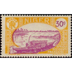Niger - 75 *
