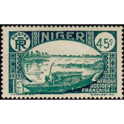 Niger - 76 **