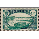 Niger - 76 **