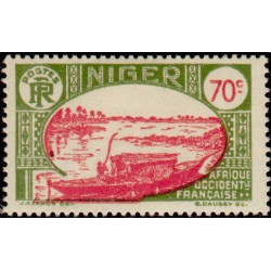 Niger - 78 **