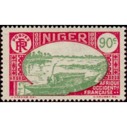 Niger - 79 *