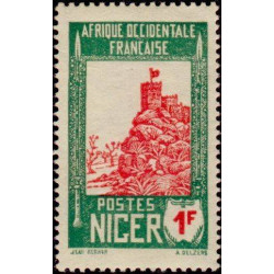 Niger - 80 *
