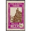 Niger - 82 *
