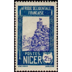 Niger - 84 *