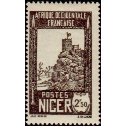 Niger - 85 *