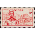 Niger - 86 **