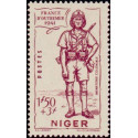 Niger - 87 *