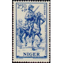 Niger - 88 *