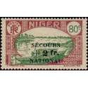 Niger - 90 **