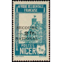 Niger - 91 *