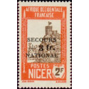 Niger - 92 **