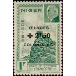 Niger - 96 **