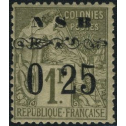 nos 15 *