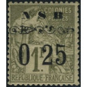 nos 15 *