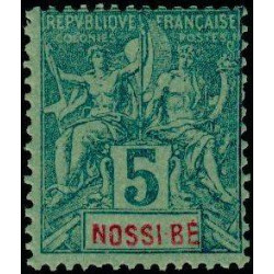 nos 30 *