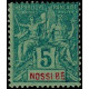 nos 30 *