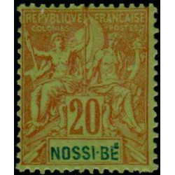 nos 33 *
