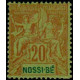nos 33 *