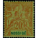 nos 33 *