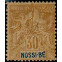 Nossi-Bé - 35 *