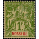 Nossi-Bé - 39 *