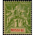 nos 39 *