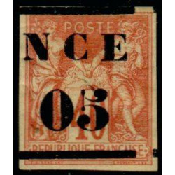 nca 003 *