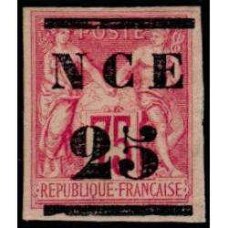 nca 005 *