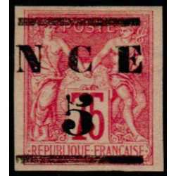 nca 007 *