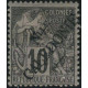 Nouvelle Calédonie - 025 *